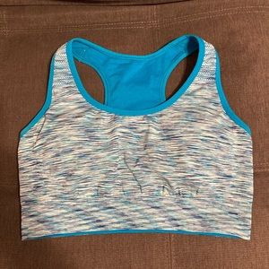 Tek‎ Gear Sports Bra- EUC.